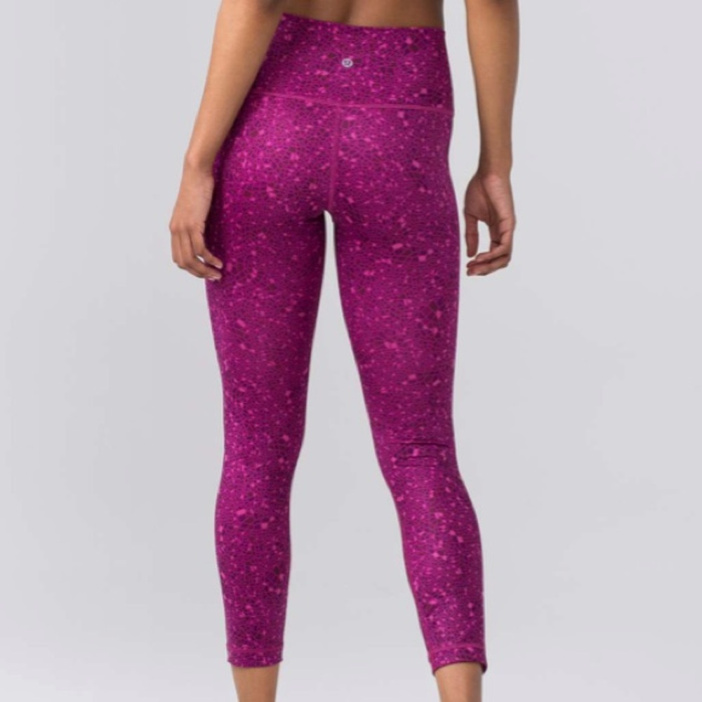 Lululemon High Times Pant